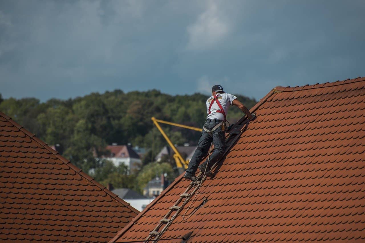 Couvreur en Creuse, remplacement de tuiles 23